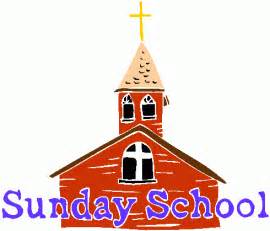 Watch more like Sunday School Clip Art.