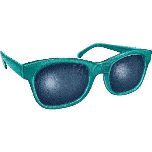 Sunglasses Clip Art Free.