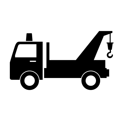 Tow truck clip art sign clipart free download.