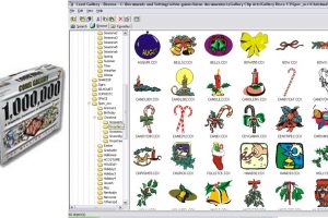 Coreldraw clipart library 7 » Clipart Station.