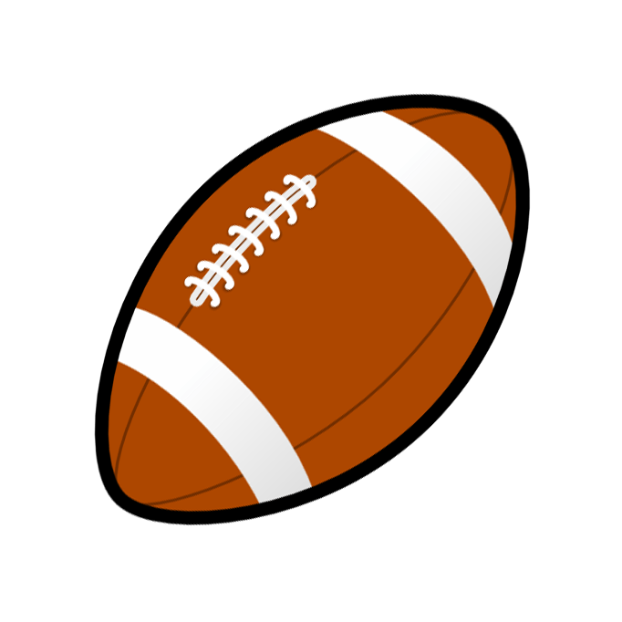 Free Small Football Cliparts, Download Free Clip Art, Free.