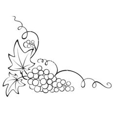 Free Cliparts Border Grapes, Download Free Clip Art, Free.