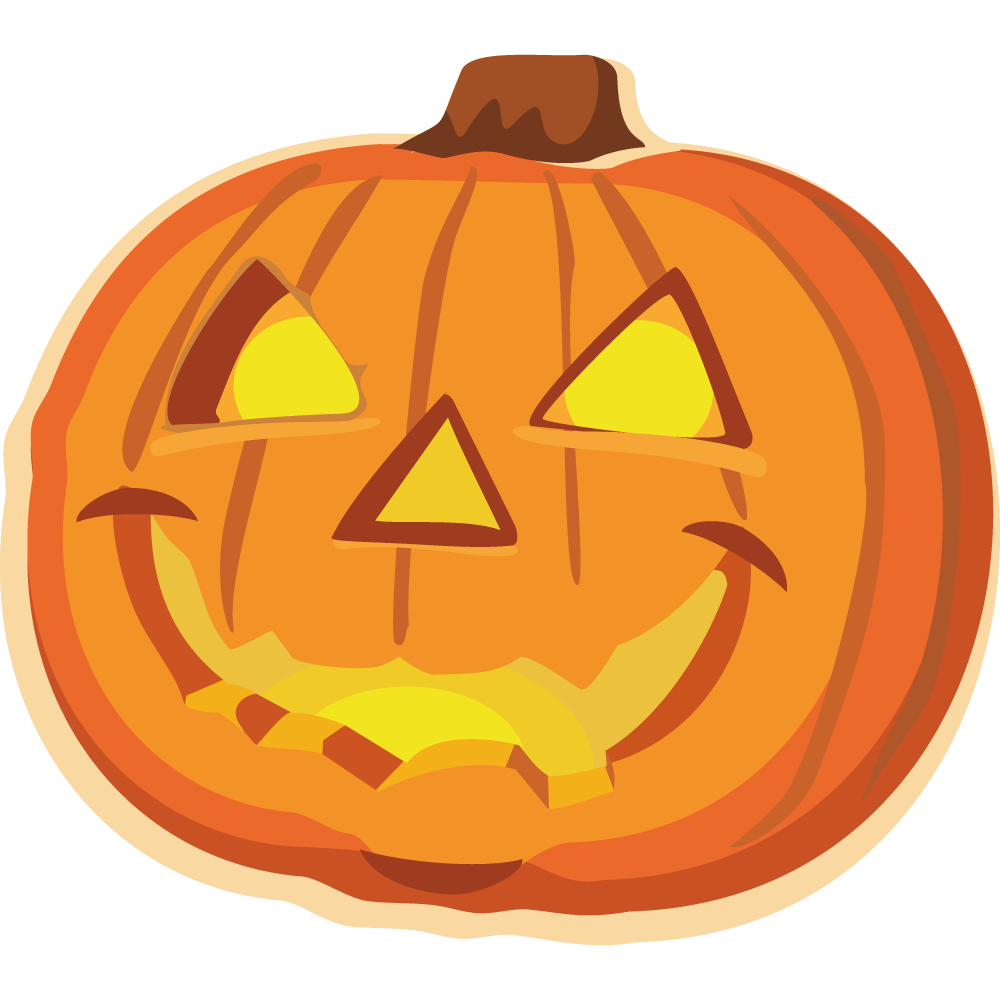 Free Jack O Lantern Clipart Transparent, Download Free Clip.