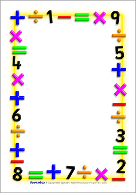 Free Math Cliparts Borders, Download Free Clip Art, Free.