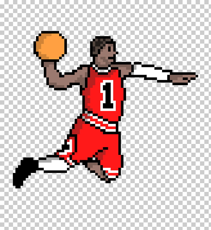 Miami Heat Pixel art NBA Basketball , nba PNG clipart.