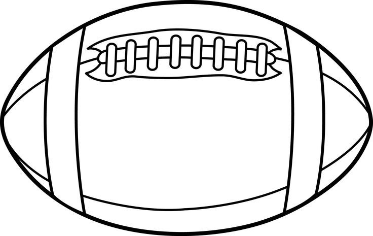 Football clipart clipart.