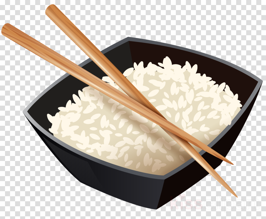 Rice, Food, transparent png image & clipart free download.