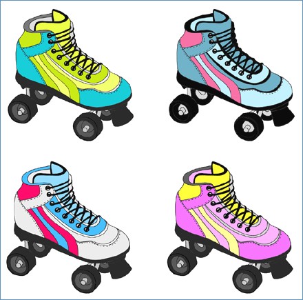 The best free Skate clipart images. Download from 84 free.