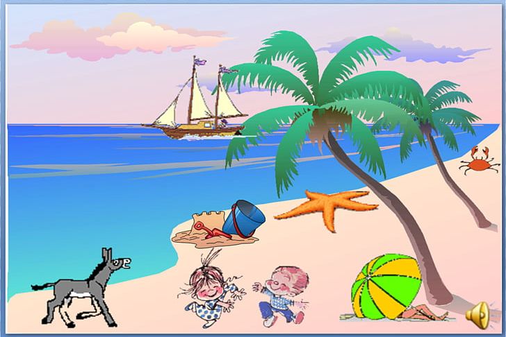 Seaside Resort PNG, Clipart, Art, Beach, Blog, Caribbean, Cartoon.