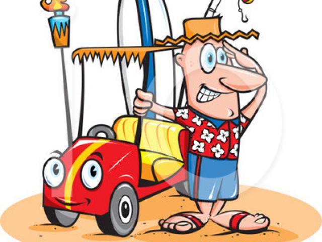 Vacation Cliparts Free Download Clip Art.