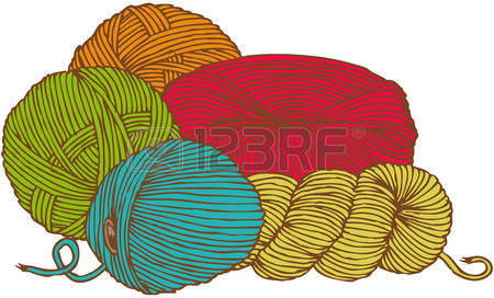 Yarn Clipart at GetDrawings.com.