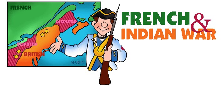 French and indian war clipart 3 » Clipart Station.