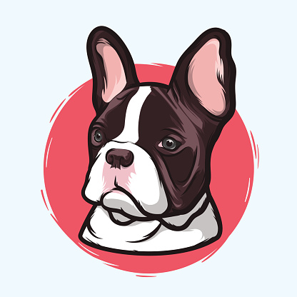 French Bulldog Clipart & French Bulldog Clip Art Images.