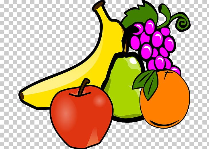 Fruit Salad Free Content PNG, Clipart, Apple, Artwork, Banana, Diet.