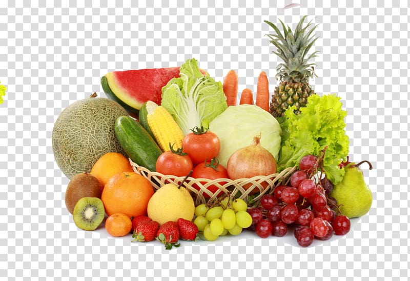 Vegetable Fruit Food Apple, Fruits and vegetables Daquan, variety of.