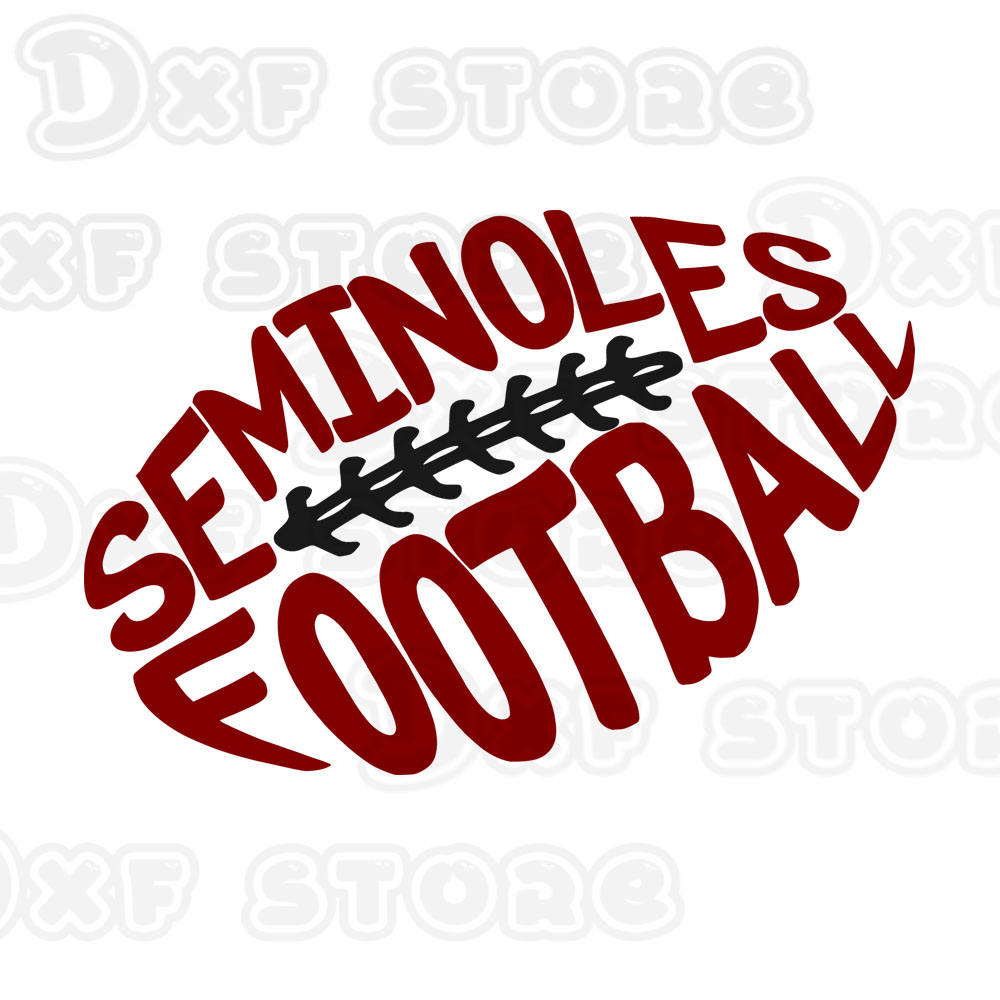 Seminoles svg,football laces svg,Cheer svg, School spirit,football  shirt,football cut files,football SVG.