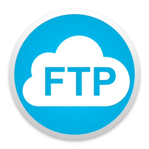 Ftp Icon Png #274698.