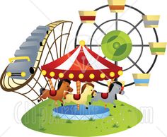 Fair Tent Clip Art Welcome tent.