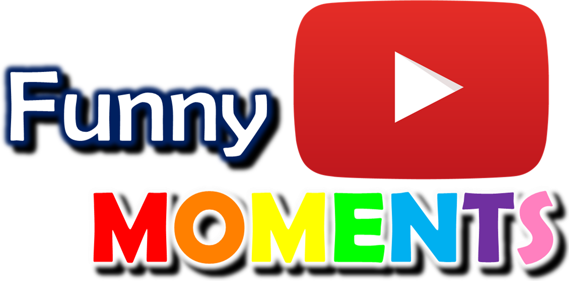 YouTube Reuploading Funny Moments.