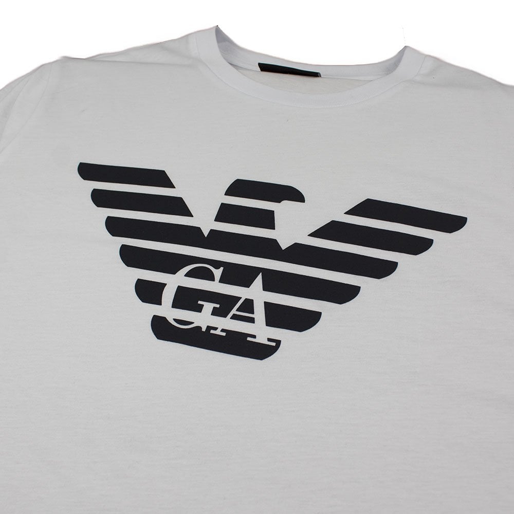 GA Eagle T.