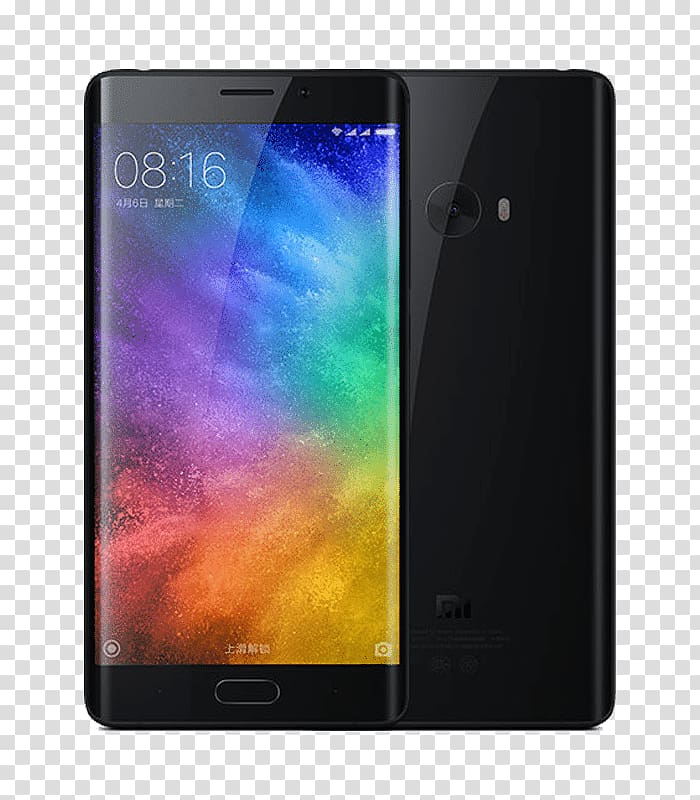 Xiaomi Mi Note Xiaomi Mi MIX Samsung Galaxy Note II Phablet.