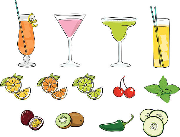 Garnish Clip Art, Vector Images & Illustrations.