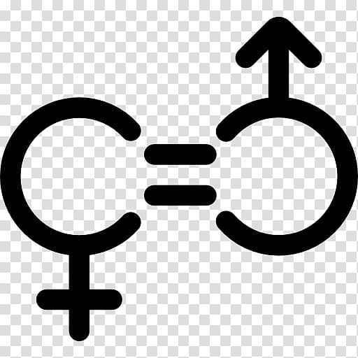 Gender equality Gender symbol Computer Icons, gender.