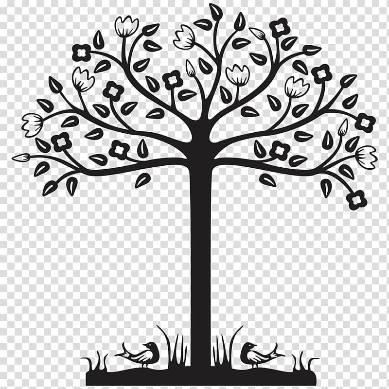 Family tree Genealogy , arabesco transparent background PNG.