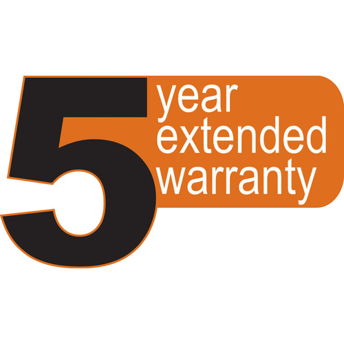 Generac EXTWRTYAIR 5 Year Extended Warranty for Air.