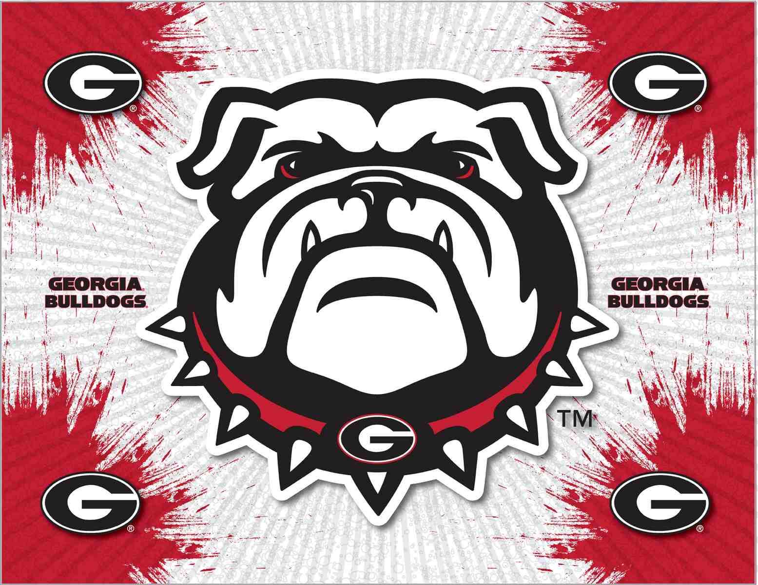 University of Georgia Canvas.