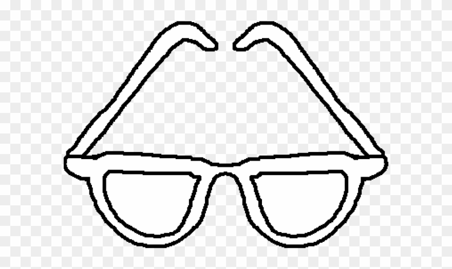 Sunglasses Clipart Eyeglasses.