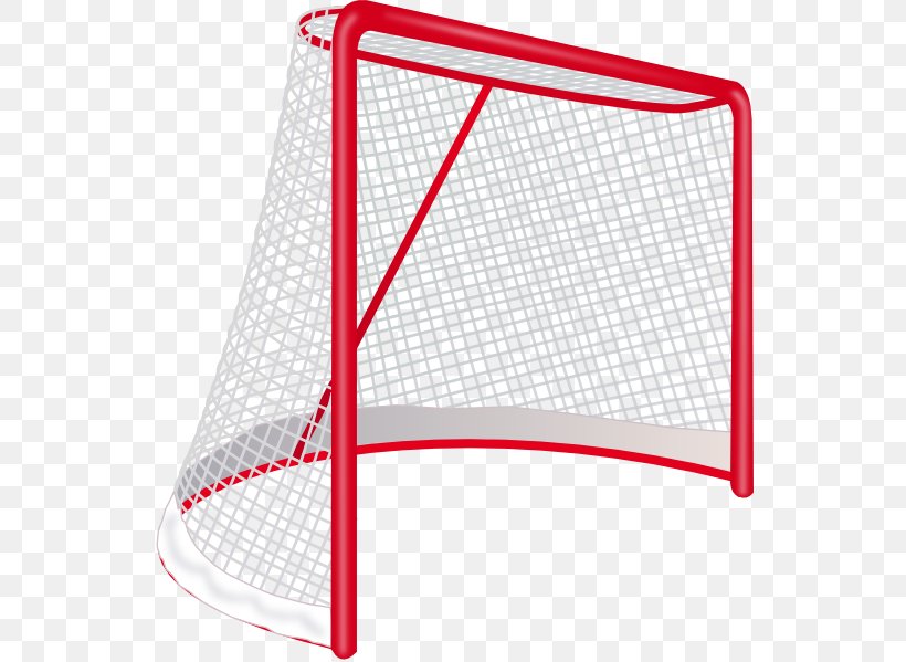 Ice Hockey Goal Net Clip Art, PNG, 546x599px, Hockey, Area.