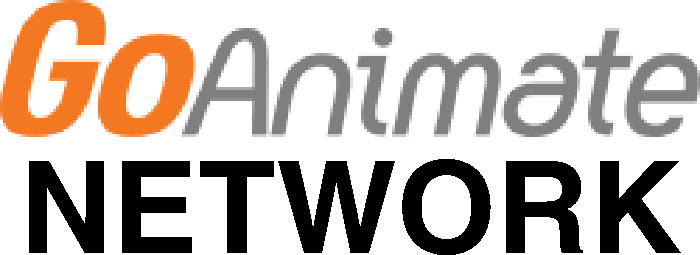 Goanimate Logos.