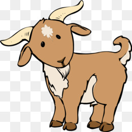 Goat Clipart PNG and Goat Clipart Transparent Clipart Free.