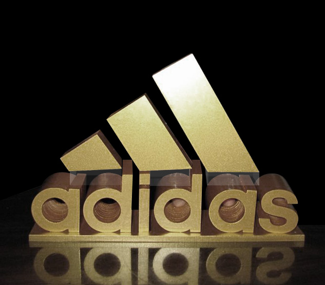 adidas.