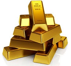 Precious Metals Dealers, Gold Bullion Buyers and Brokers: Dominate.