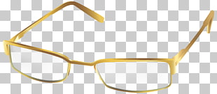 Glasses Spectacles Goggles , glasses PNG clipart.