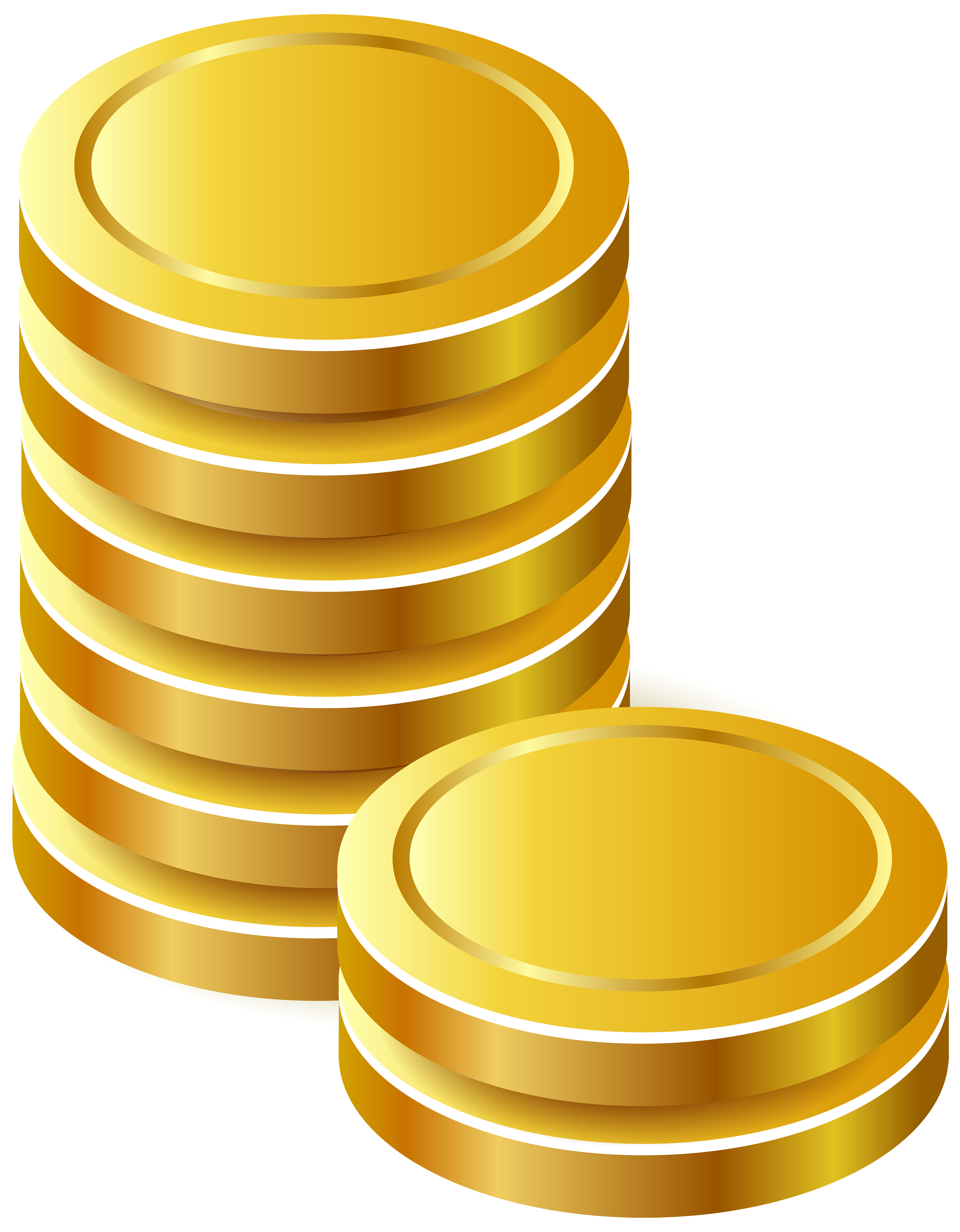 Gold Cliparts Png.