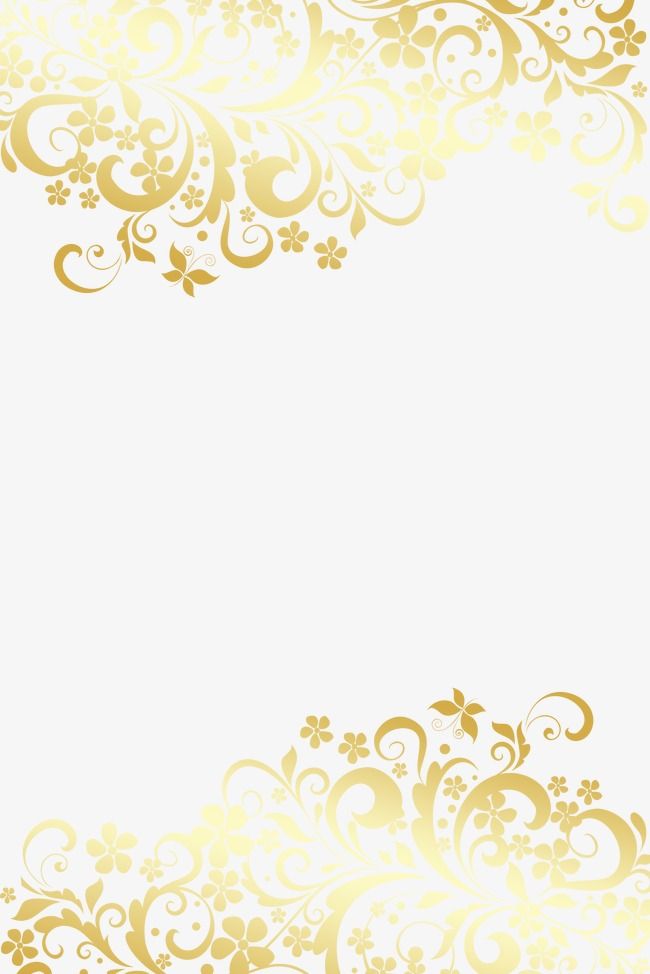 Golden European, Golden, Pattern PNG Transparent Clipart Image and.