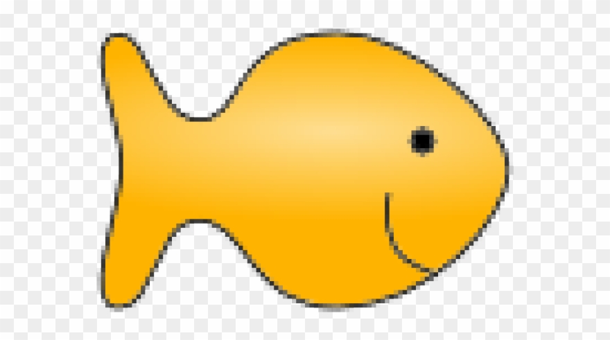 Snack Clipart Goldfish Snack.