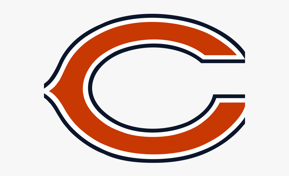 Chicago Bears Clipart.