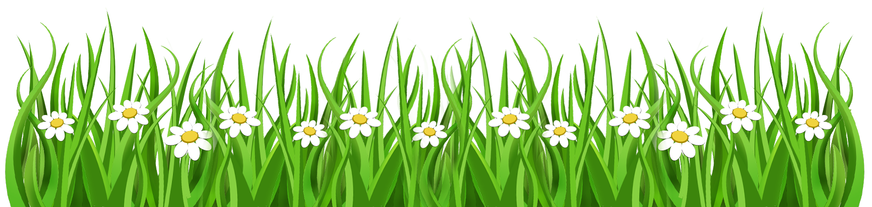 Free clip art grass clipart image 2.