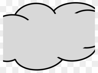 Free PNG Grey Clouds Clip Art Download.