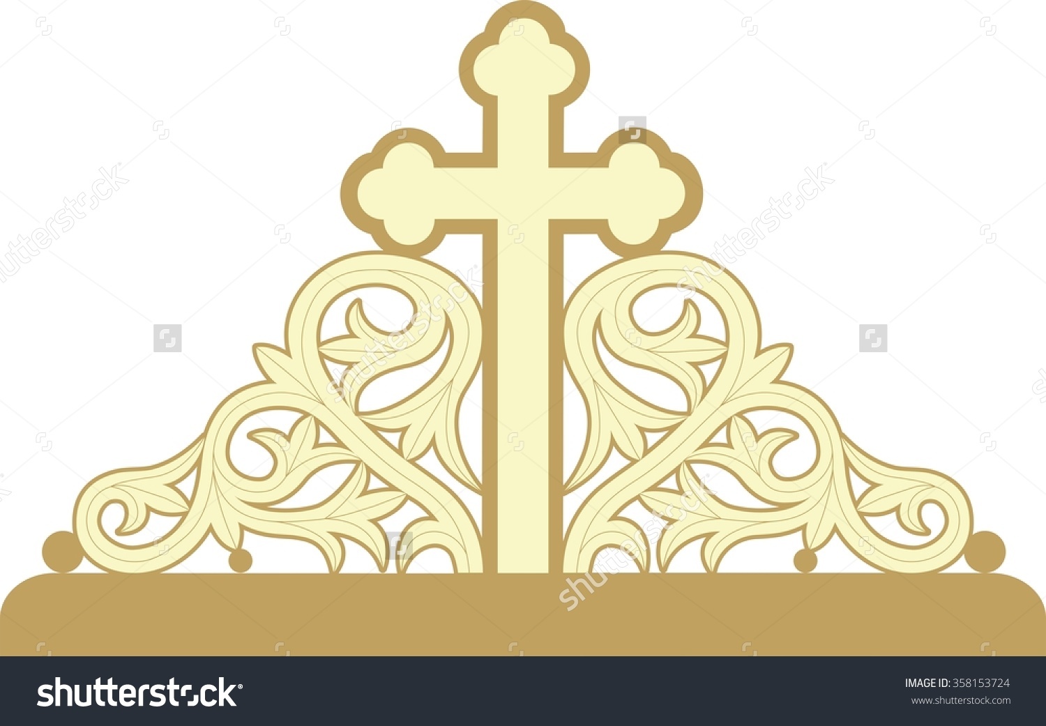 Greek Orthodox Clipart.