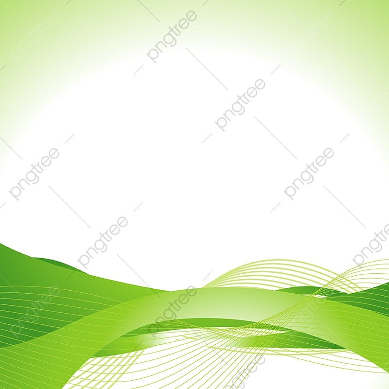 Green Abstract Wave, Abstract, Advertising, Artistic PNG and Vector.