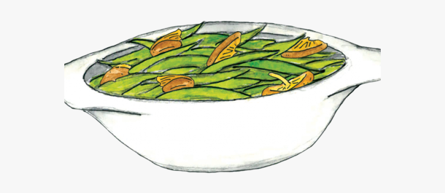 Green Bean Casserole Clipart , Free Transparent Clipart.