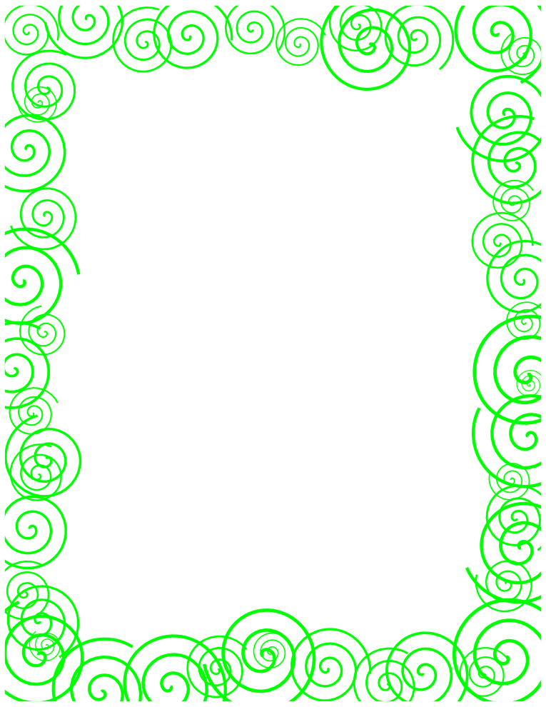 Free Green Border Cliparts, Download Free Clip Art, Free.