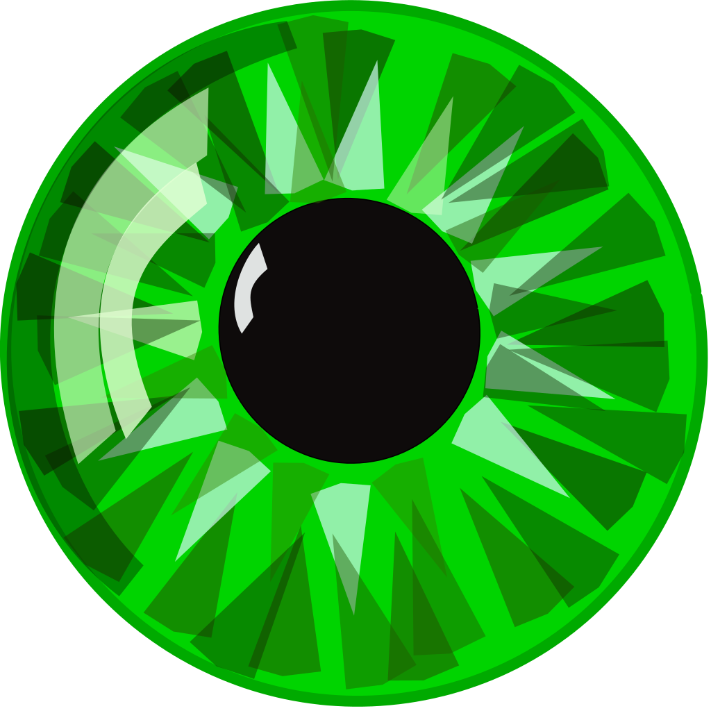 File:Green eye.svg.