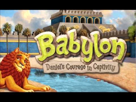 Babylon VBS 2012.