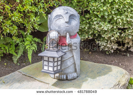 Buddhist Deities Stock Photos, Royalty.